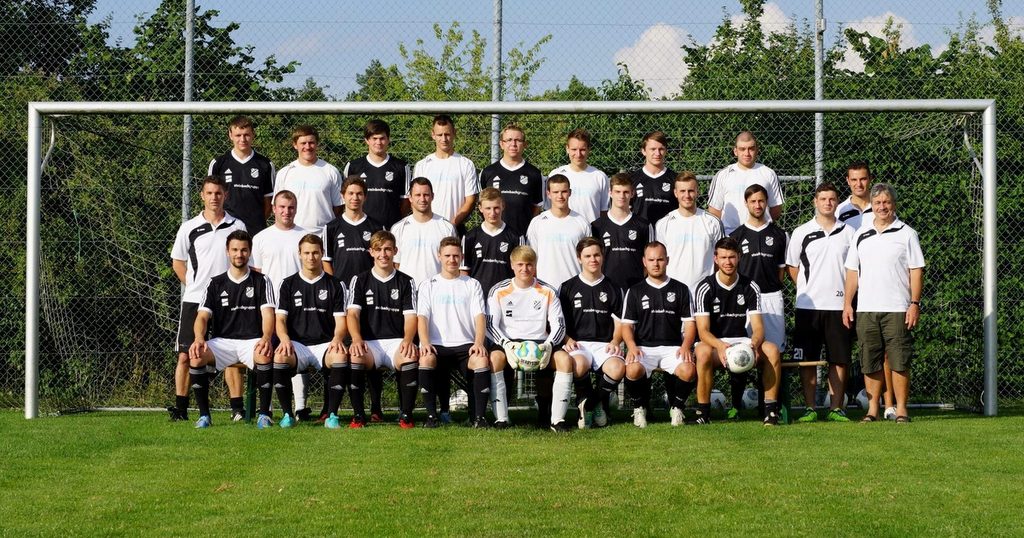 Teamfoto
